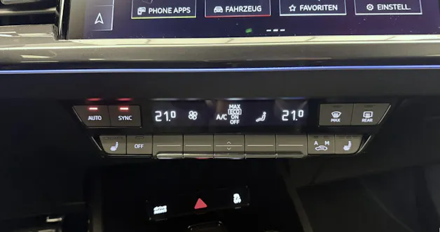 Audi Q4 Sportback e-tron 50 quattro