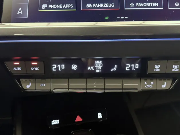 Audi Q4 Sportback e-tron 50 quattro