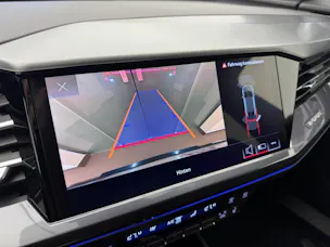 Audi Q4 Sportback e-tron 50 quattro