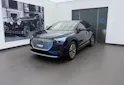 Audi Q4 Sportback e-tron 50 quattro