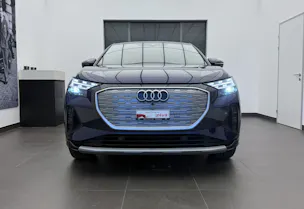 Audi Q4 Sportback e-tron 50 quattro