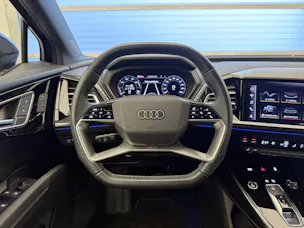 Audi Q4 Sportback e-tron 50 quattro