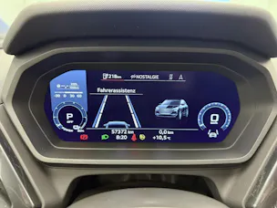 Audi Q4 Sportback e-tron 50 quattro