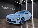 Hyundai Kona EV 65.4 kWh Origo