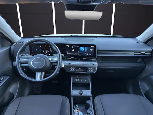 Hyundai Kona EV 65.4 kWh Origo