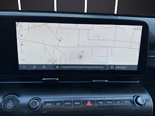 Hyundai Kona EV 65.4 kWh Origo