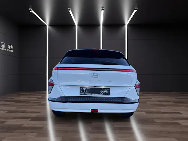 Hyundai Kona EV 65.4 kWh Origo