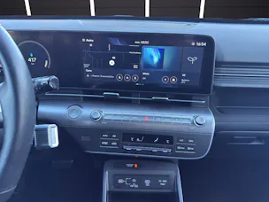 Hyundai Kona EV 65.4 kWh Origo