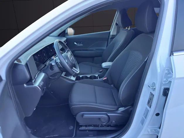 Hyundai Kona EV 65.4 kWh Origo
