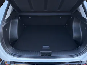 Hyundai Kona EV 65.4 kWh Origo
