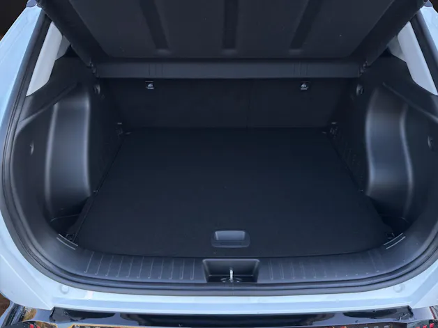 Hyundai Kona EV 65.4 kWh Origo