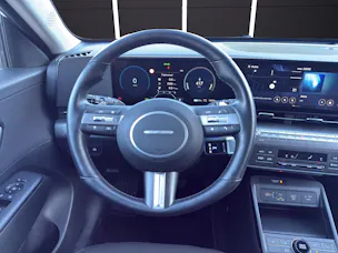 Hyundai Kona EV 65.4 kWh Origo