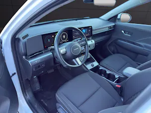 Hyundai Kona EV 65.4 kWh Origo