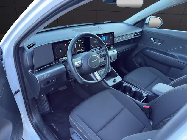 Hyundai Kona EV 65.4 kWh Origo