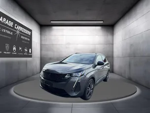 Peugeot 3008 300e Hybrid4 GT EAT8