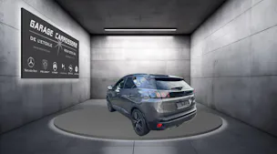 Peugeot 3008 300e Hybrid4 GT EAT8