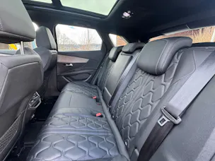 Peugeot 3008 300e Hybrid4 GT EAT8