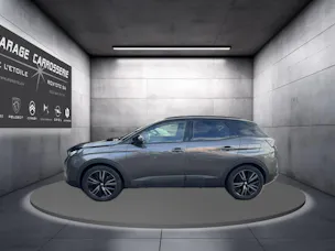 Peugeot 3008 300e Hybrid4 GT EAT8