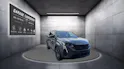 Peugeot 3008 300e Hybrid4 GT EAT8