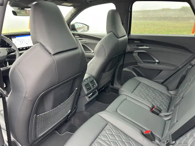 Audi Q5 TDI quattro 150 kW S-tronic