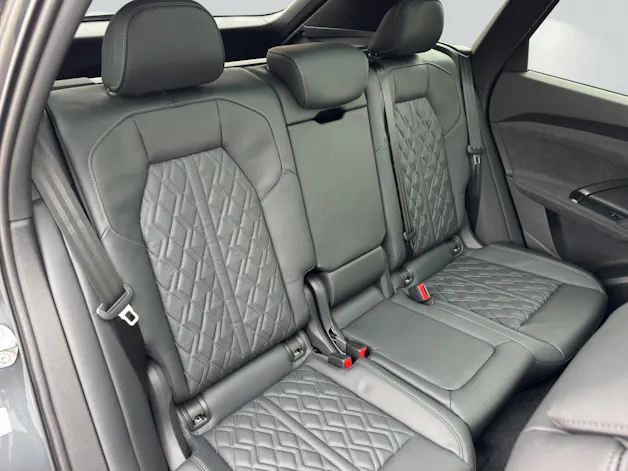 Audi Q5 TDI quattro 150 kW S-tronic