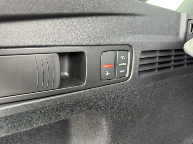 Audi Q5 TDI quattro 150 kW S-tronic