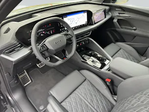 Audi Q5 TDI quattro 150 kW S-tronic