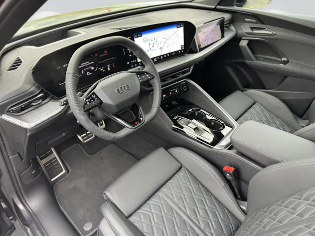 Audi Q5 TDI quattro 150 kW S-tronic