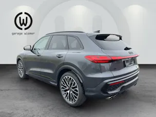 Audi Q5 TDI quattro 150 kW S-tronic