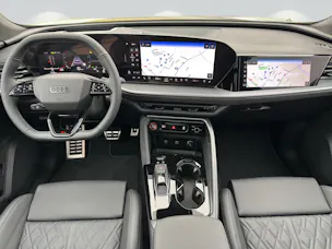 Audi Q5 TDI quattro 150 kW S-tronic