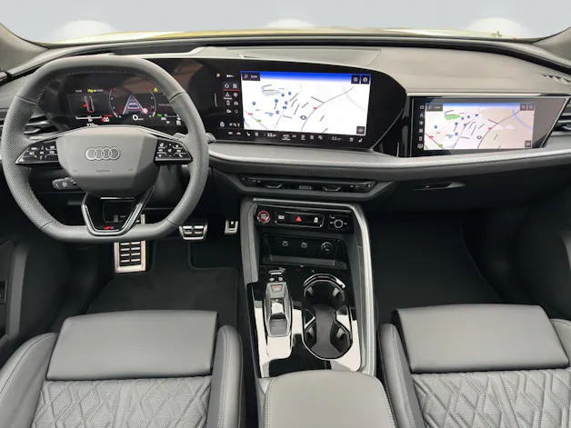 Audi Q5 TDI quattro 150 kW S-tronic