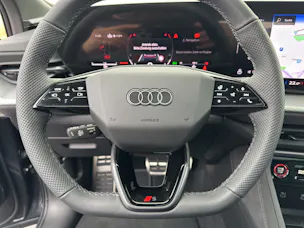Audi Q5 TDI quattro 150 kW S-tronic