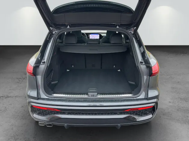 Audi Q5 TDI quattro 150 kW S-tronic