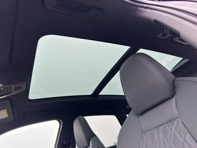 Audi Q5 TDI quattro 150 kW S-tronic