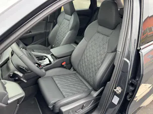 Audi Q5 TDI quattro 150 kW S-tronic