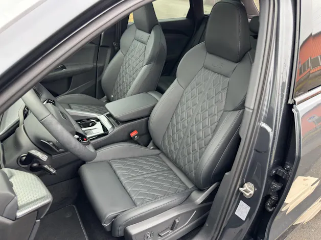 Audi Q5 TDI quattro 150 kW S-tronic