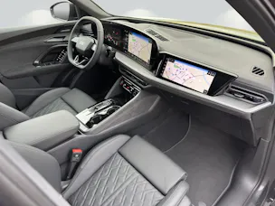 Audi Q5 TDI quattro 150 kW S-tronic
