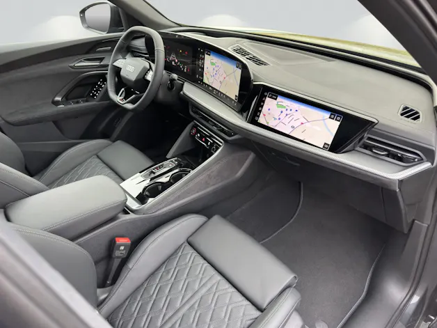 Audi Q5 TDI quattro 150 kW S-tronic