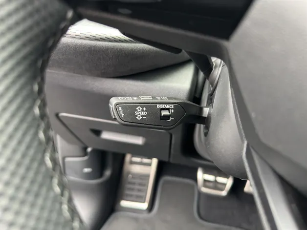 Audi Q5 TDI quattro 150 kW S-tronic