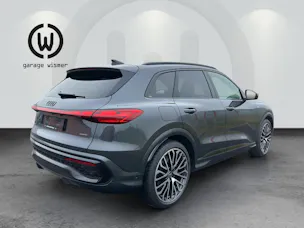 Audi Q5 TDI quattro 150 kW S-tronic