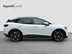 VW ID.4 Pro United 77 kWh