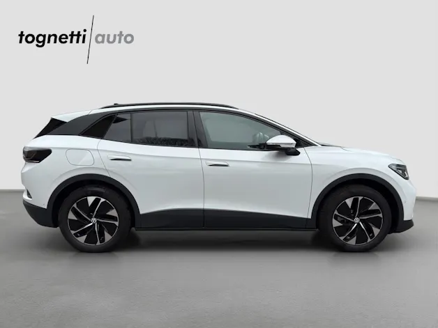 VW ID.4 Pro United 77 kWh
