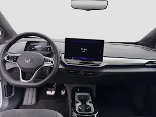 VW ID.4 Pro United 77 kWh