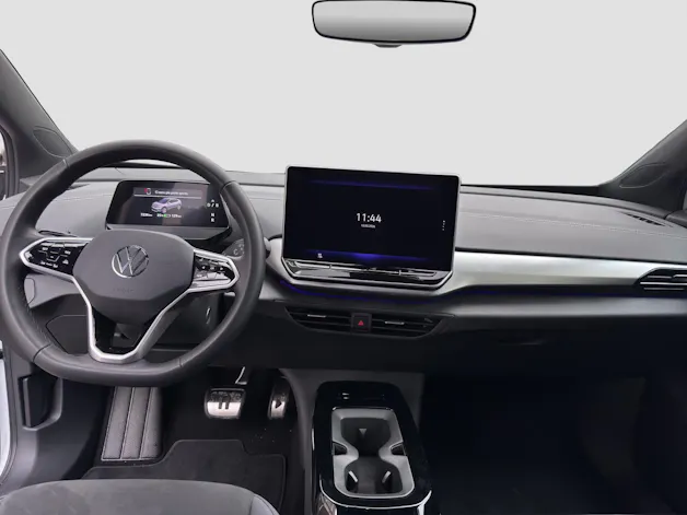 VW ID.4 Pro United 77 kWh