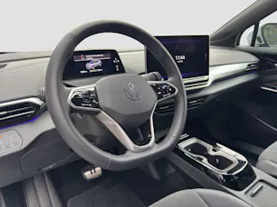 VW ID.4 Pro United 77 kWh
