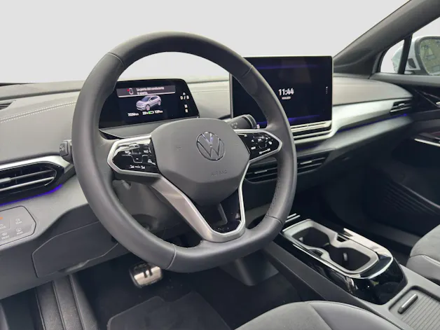 VW ID.4 Pro United 77 kWh