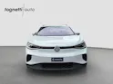 VW ID.4 Pro United 77 kWh