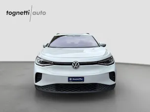 VW ID.4 Pro United 77 kWh