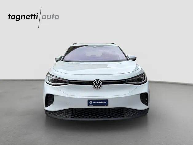 VW ID.4 Pro United 77 kWh