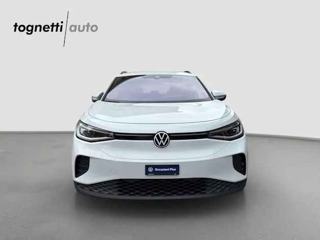 VW ID.4 Pro United 77 kWh